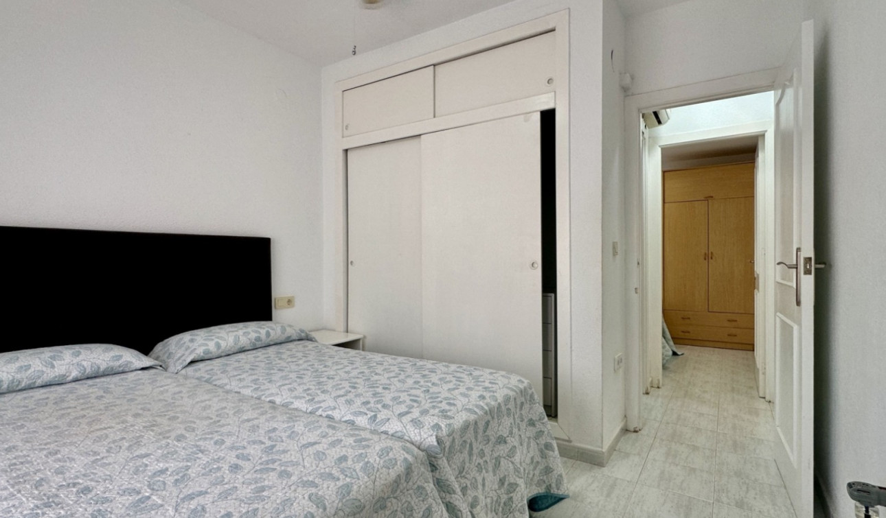 Revente - Appartement - Orihuela Costa - Playa Flamenca