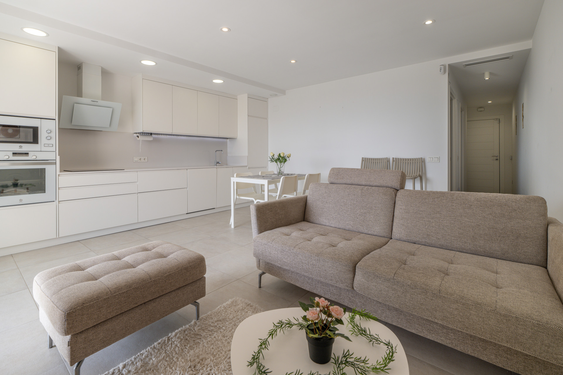 Revente - Appartement - Orihuela Costa - Playa Flamenca