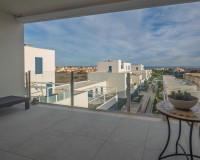 Revente - Appartement - Orihuela Costa - Playa Flamenca