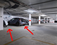 Revente - Appartement - Orihuela Costa - Playa Flamenca