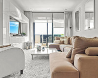 Revente - Appartement - Orihuela Costa - Playa Flamenca