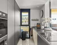 Revente - Appartement - Orihuela Costa - Playa Flamenca