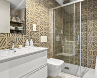 Revente - Appartement - Orihuela Costa - Playa Flamenca