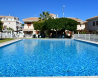 Revente - Appartement - Orihuela Costa - Playa Flamenca