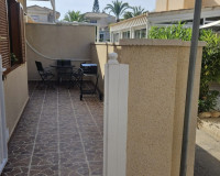 Revente - Appartement - Orihuela Costa - Playa Flamenca