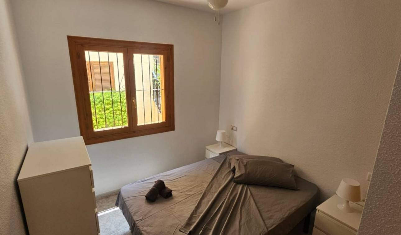 Revente - Appartement - Orihuela Costa - Playa Flamenca