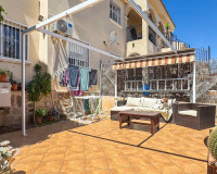 Revente - Appartement - Orihuela Costa - Playa Flamenca