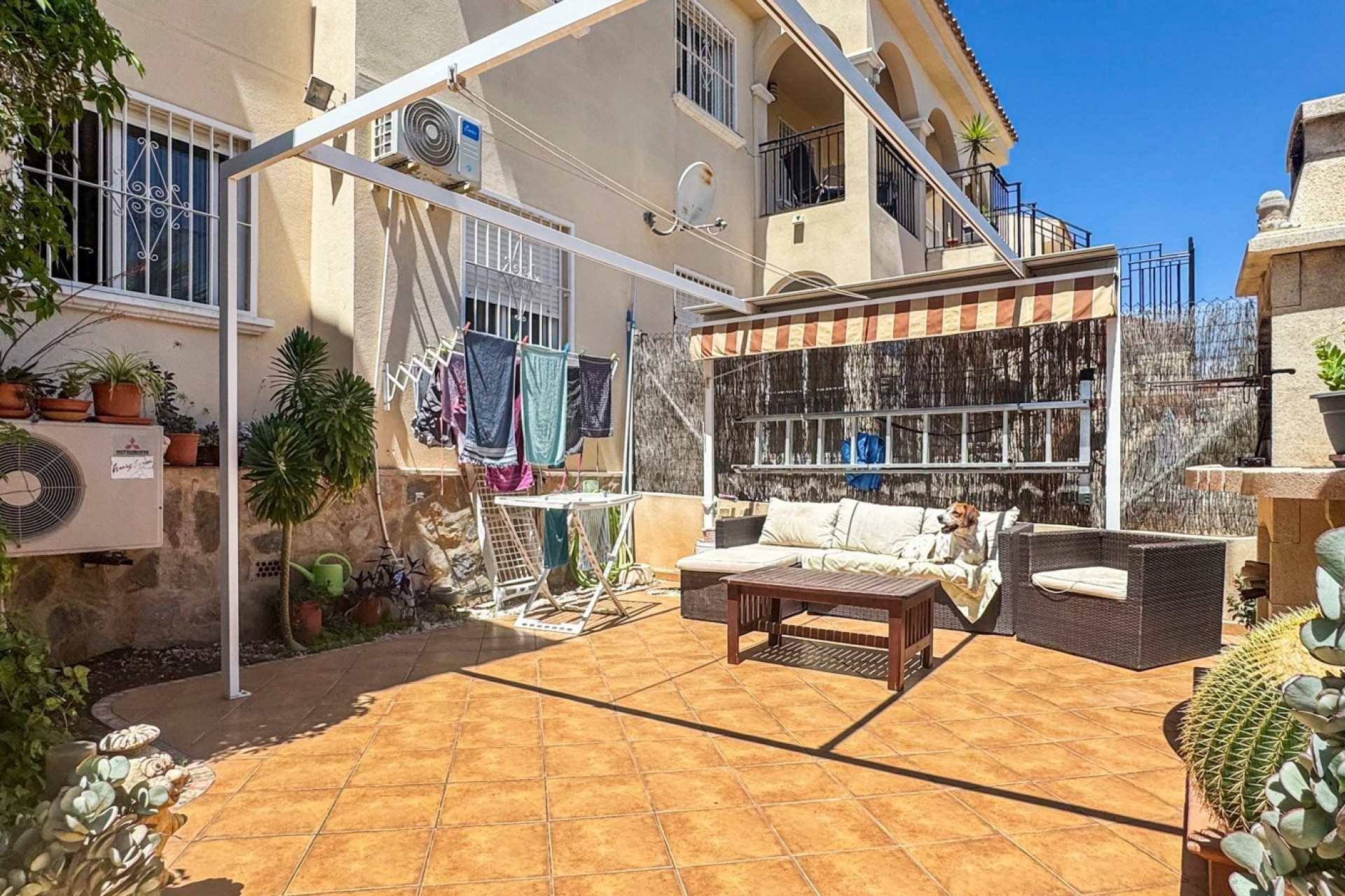 Revente - Appartement - Orihuela Costa - Playa Flamenca