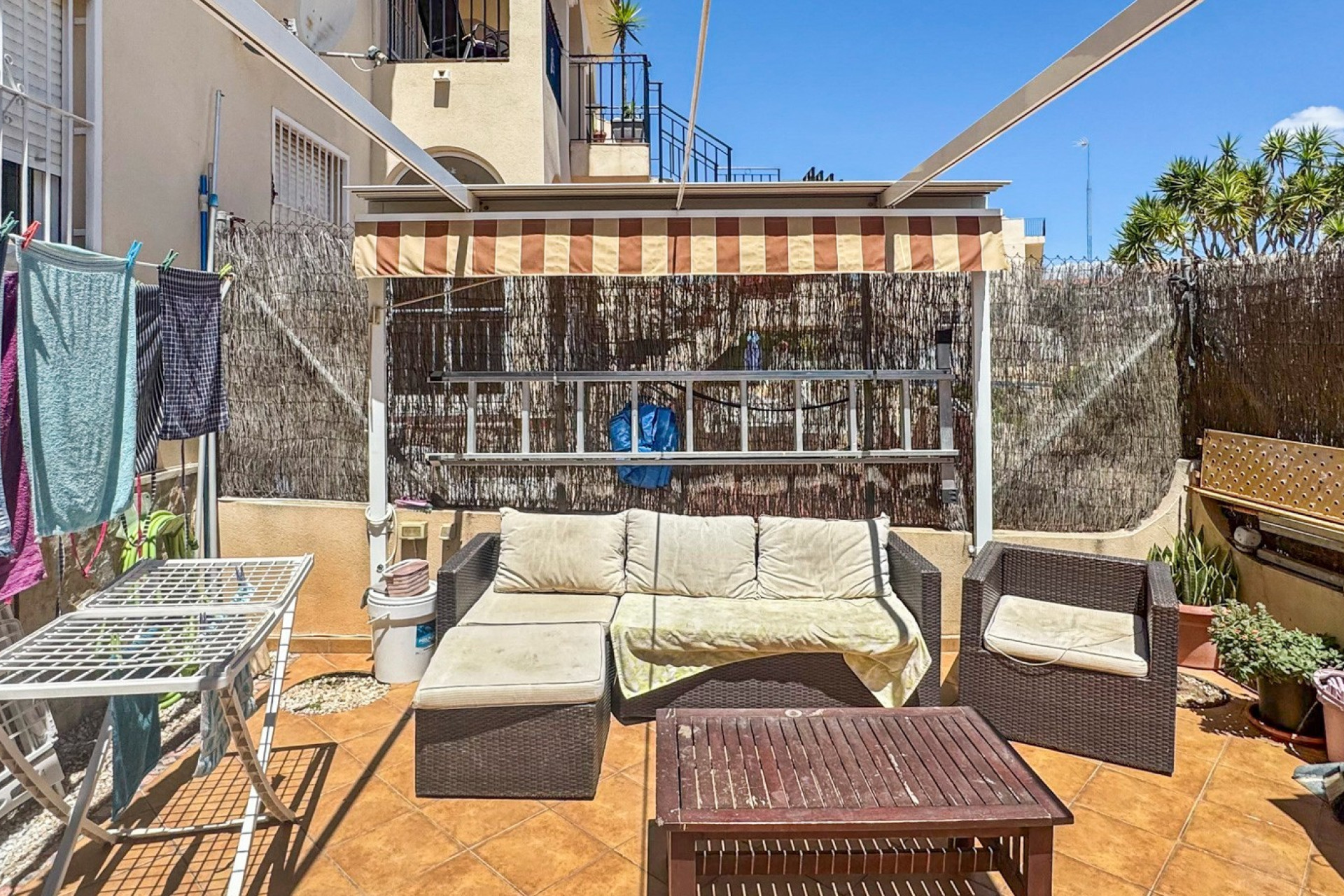 Revente - Appartement - Orihuela Costa - Playa Flamenca