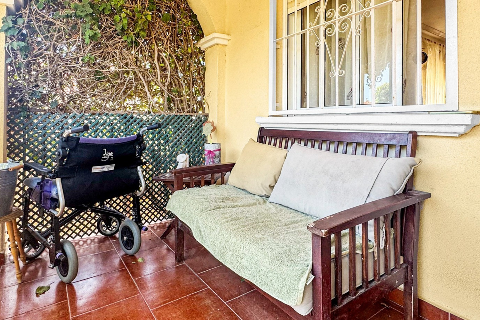 Revente - Appartement - Orihuela Costa - Playa Flamenca
