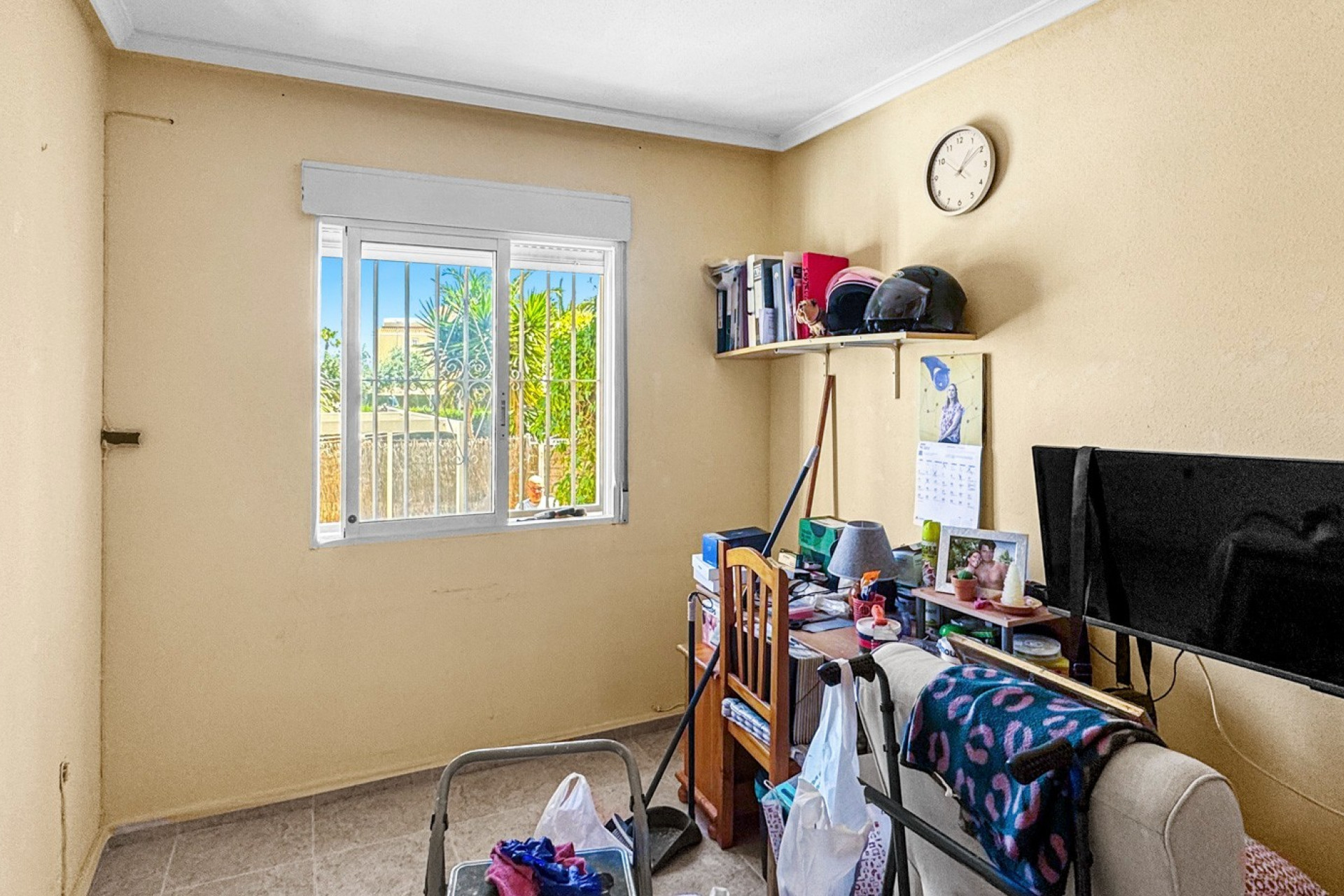 Revente - Appartement - Orihuela Costa - Playa Flamenca