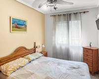Revente - Appartement - Orihuela Costa - Playa Flamenca