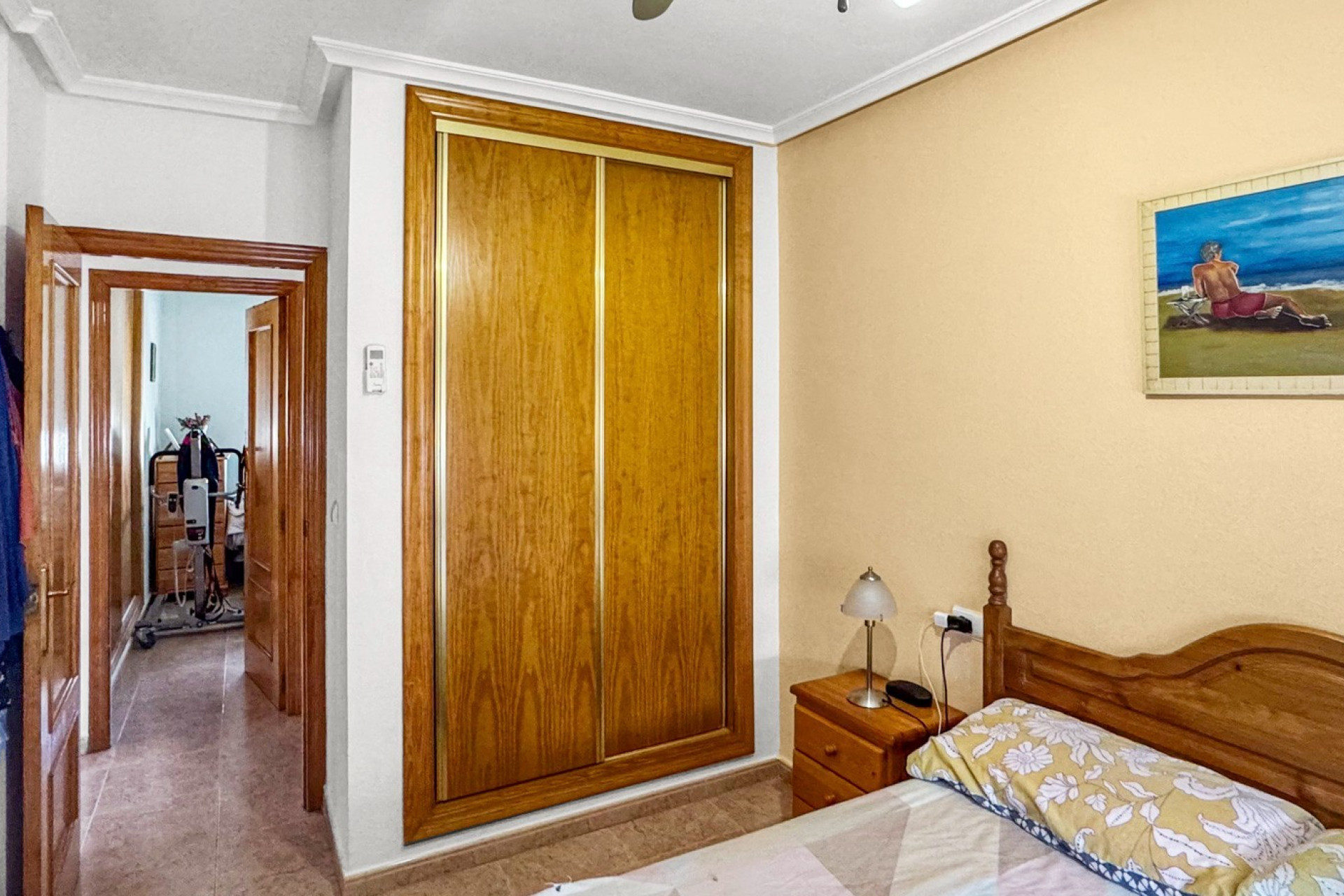 Revente - Appartement - Orihuela Costa - Playa Flamenca