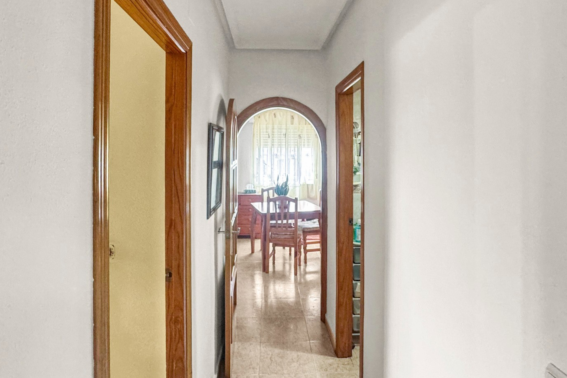 Revente - Appartement - Orihuela Costa - Playa Flamenca