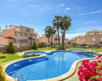 Revente - Appartement - Orihuela Costa - Playa Flamenca