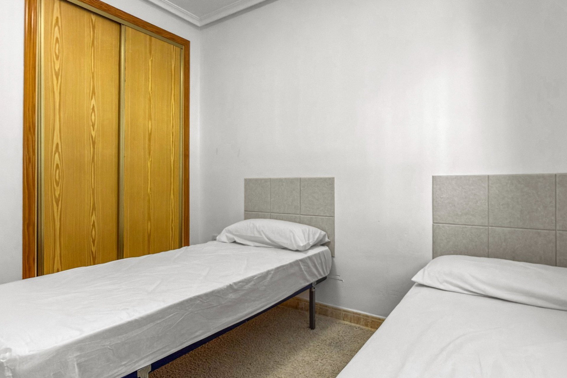 Revente - Appartement - Orihuela Costa - Playa Flamenca
