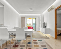 Revente - Appartement - Orihuela Costa - Playa Flamenca