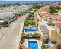 Revente - Appartement - Orihuela Costa - Playa Flamenca