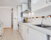 Revente - Appartement - Orihuela Costa - Playa Flamenca