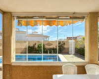 Revente - Appartement - Orihuela Costa - Playa Flamenca