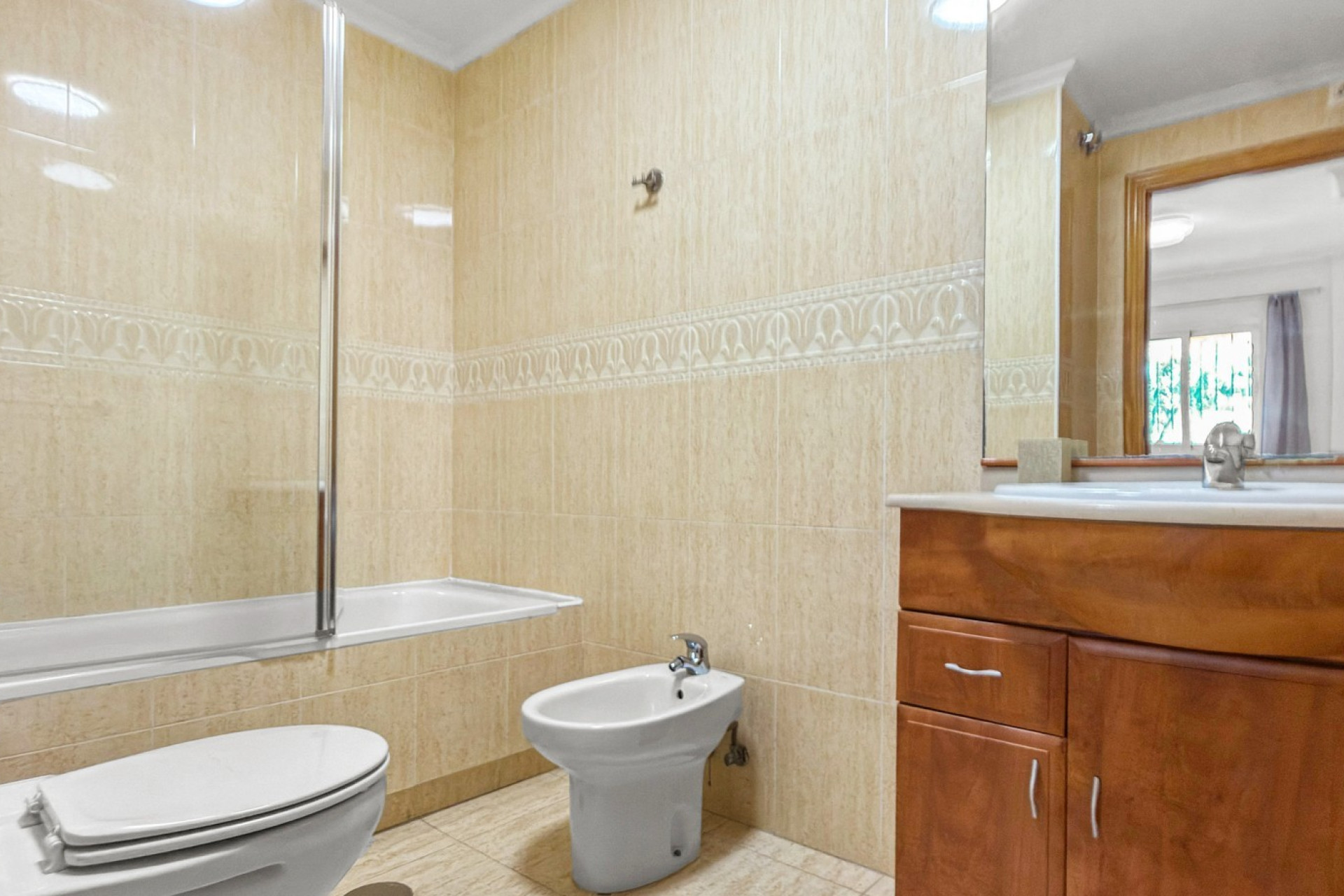 Revente - Appartement - Orihuela Costa - Playa Flamenca
