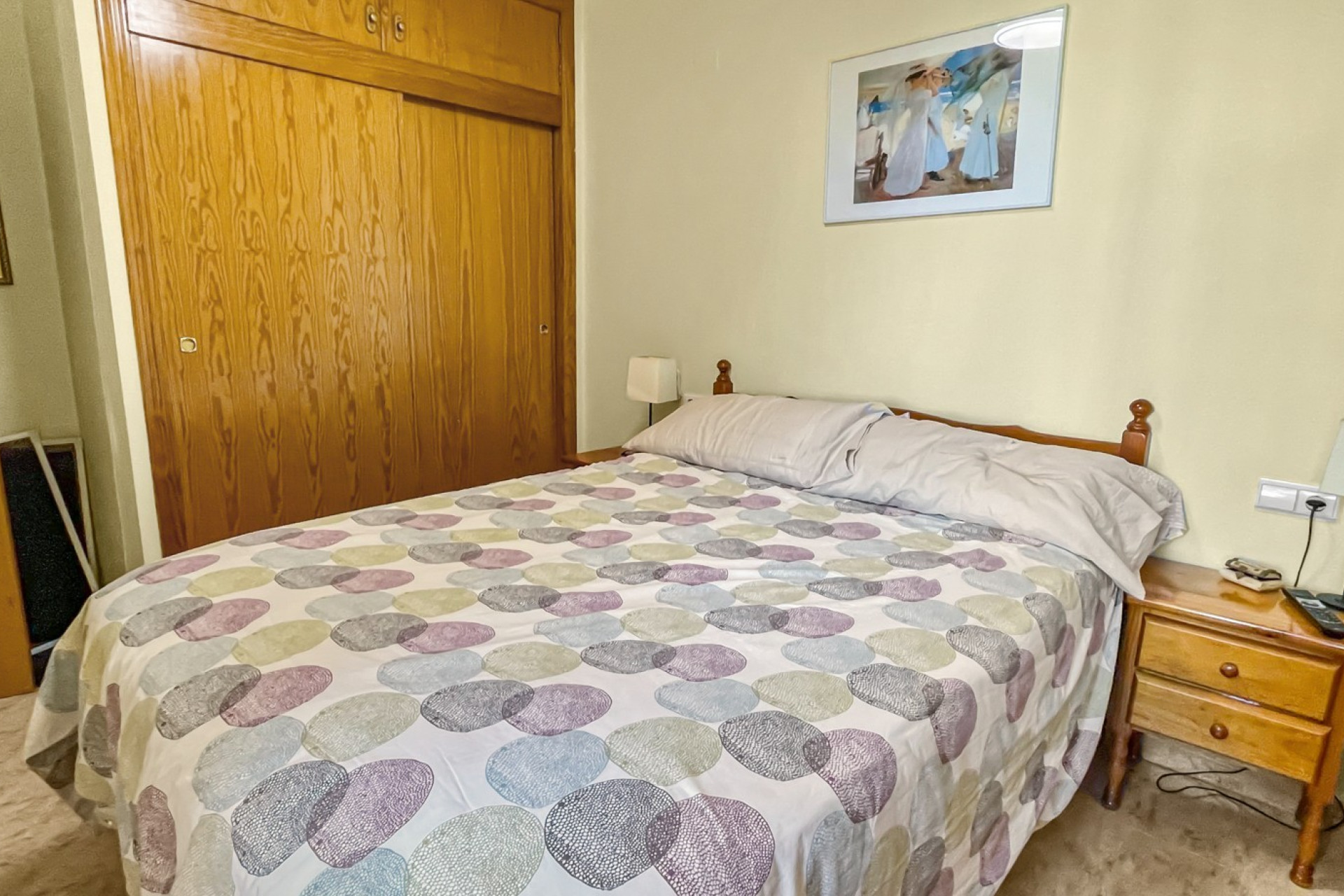 Revente - Appartement - Orihuela Costa - Playa Flamenca