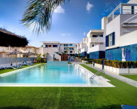 Revente - Appartement - Orihuela Costa - Playa Flamenca