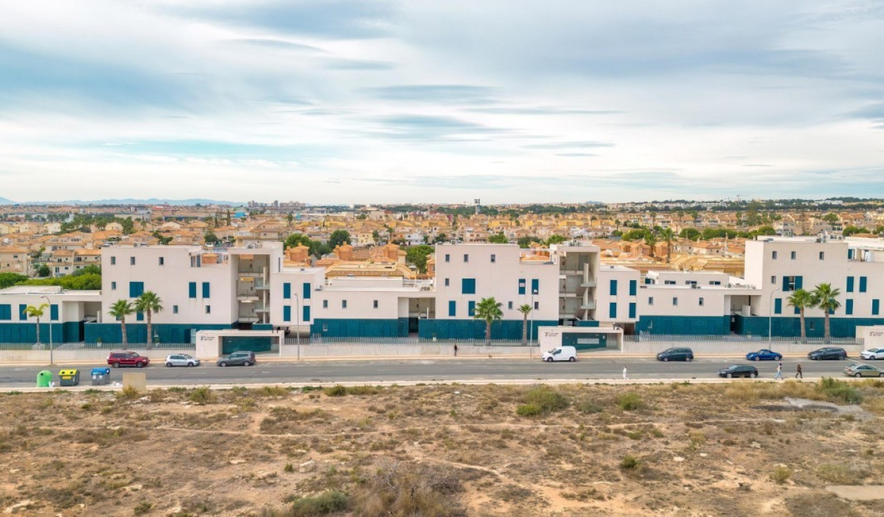 Revente - Appartement - Orihuela Costa - Playa Flamenca