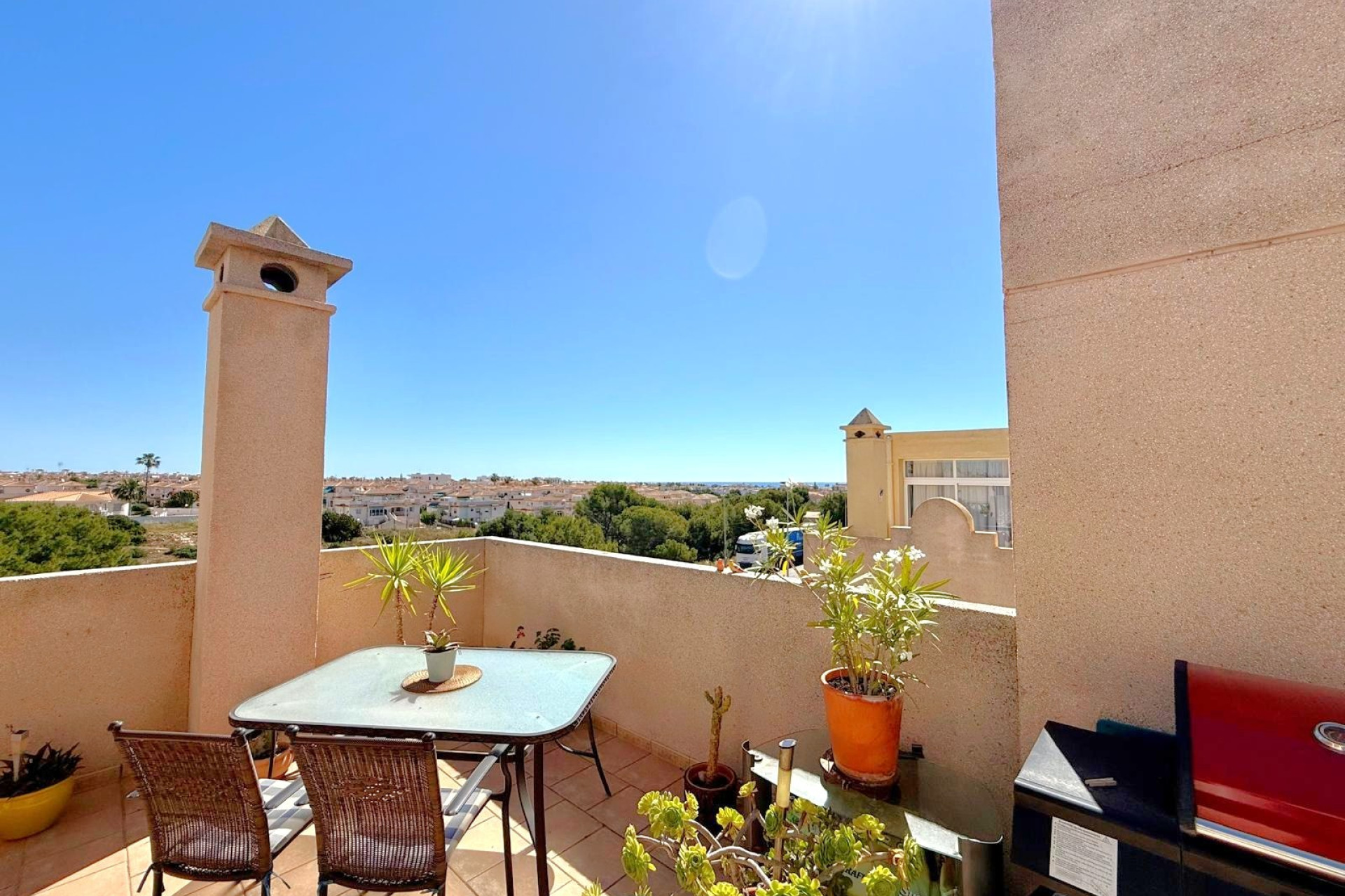 Revente - Appartement - Orihuela Costa - Playa Flamenca