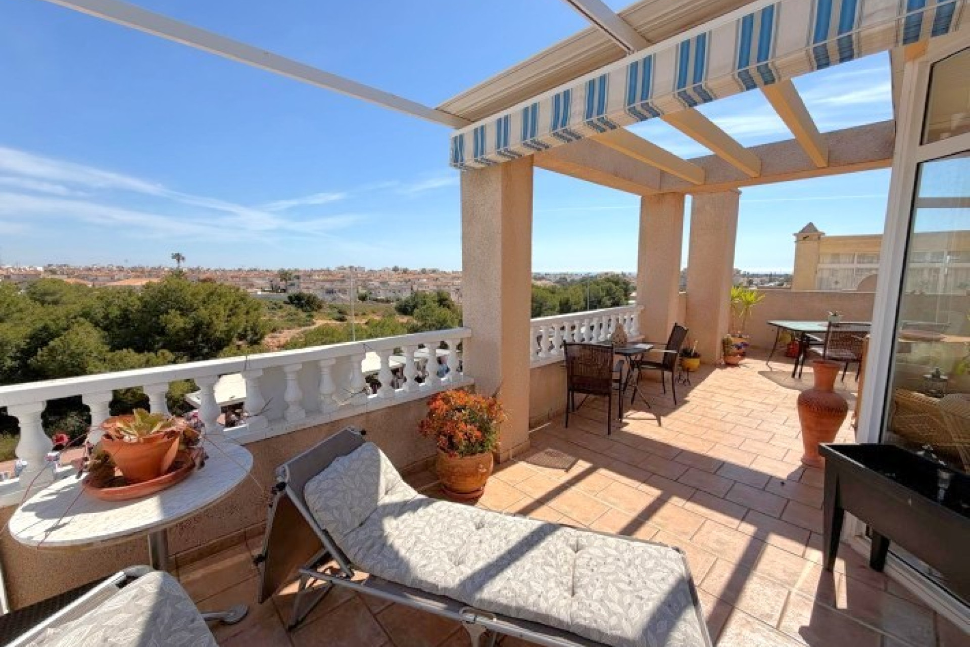 Revente - Appartement - Orihuela Costa - Playa Flamenca