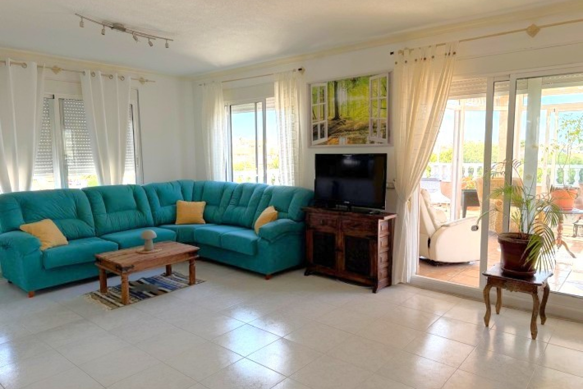 Revente - Appartement - Orihuela Costa - Playa Flamenca