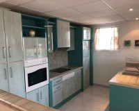 Revente - Appartement - Orihuela Costa - Playa Flamenca