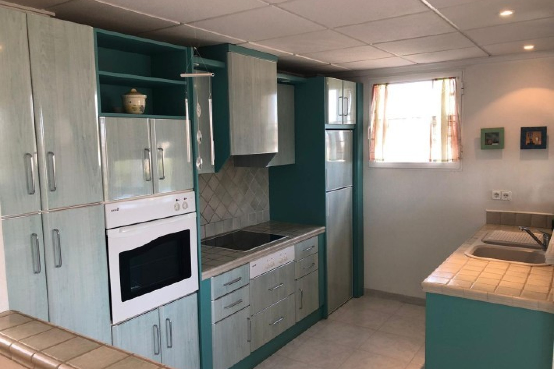 Revente - Appartement - Orihuela Costa - Playa Flamenca
