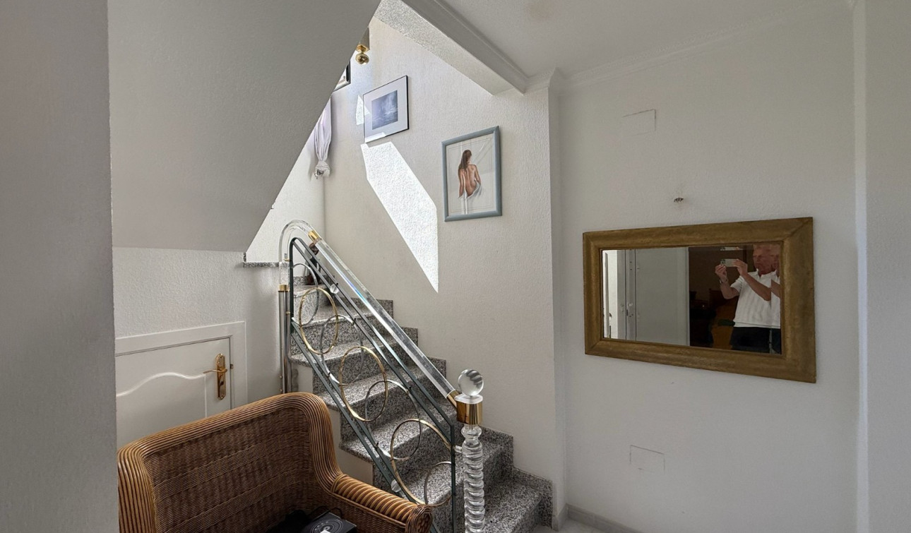 Revente - Appartement - Orihuela Costa - Playa Flamenca