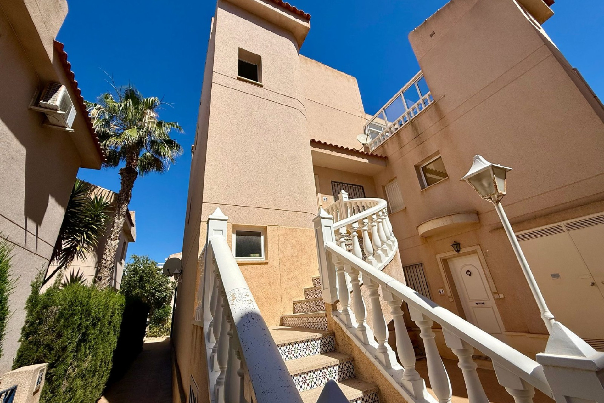 Revente - Appartement - Orihuela Costa - Playa Flamenca