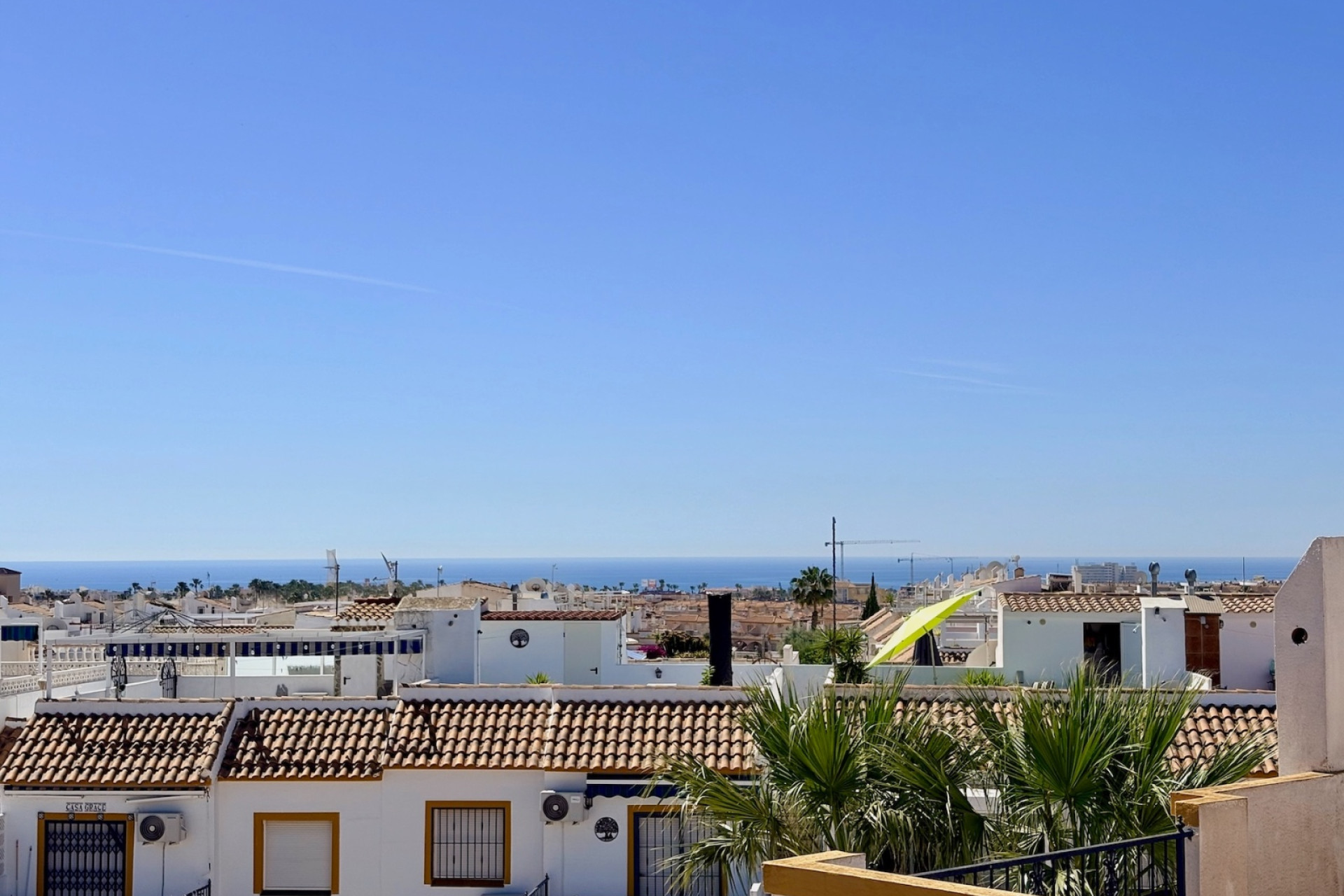 Revente - Appartement - Orihuela Costa - Playa Flamenca