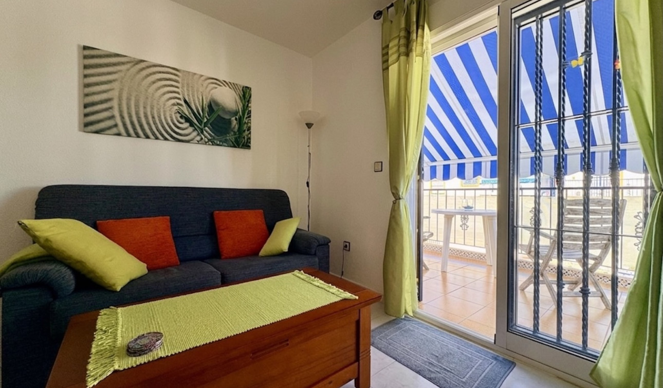 Revente - Appartement - Orihuela Costa - Playa Flamenca