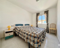 Revente - Appartement - Orihuela Costa - Playa Flamenca