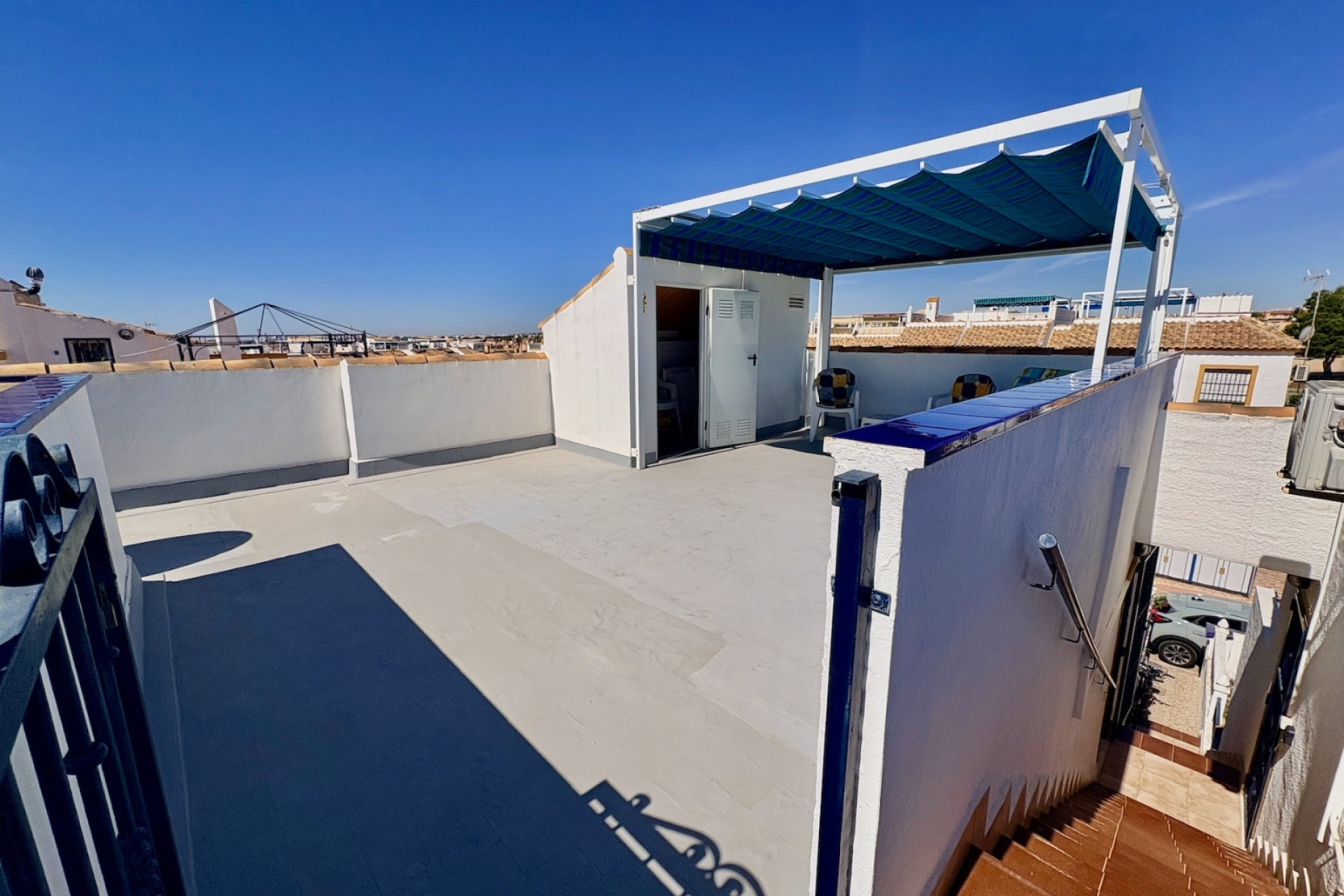 Revente - Appartement - Orihuela Costa - Playa Flamenca