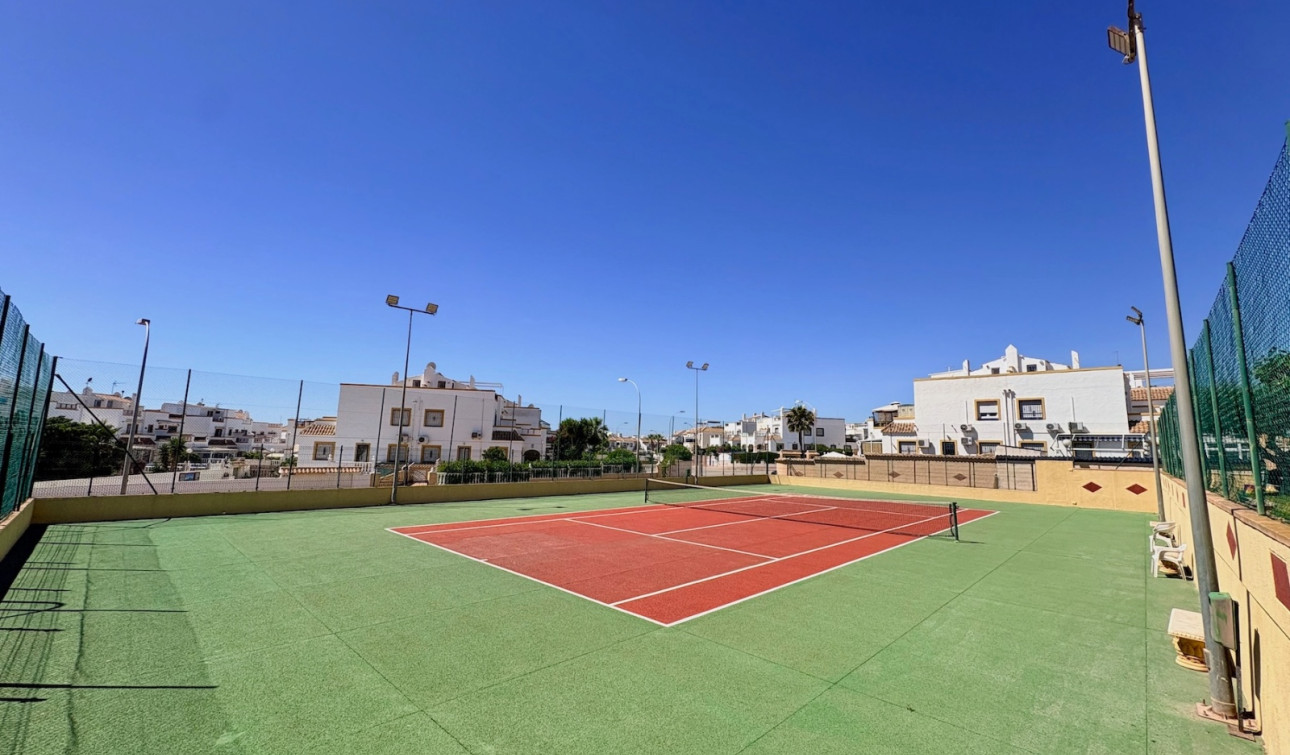 Revente - Appartement - Orihuela Costa - Playa Flamenca
