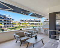 Revente - Appartement - Orihuela Costa - Playa Flamenca