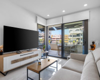 Revente - Appartement - Orihuela Costa - Playa Flamenca