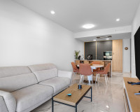 Revente - Appartement - Orihuela Costa - Playa Flamenca