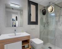 Revente - Appartement - Orihuela Costa - Playa Flamenca
