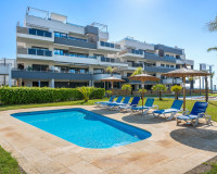 Revente - Appartement - Orihuela Costa - Playa Flamenca