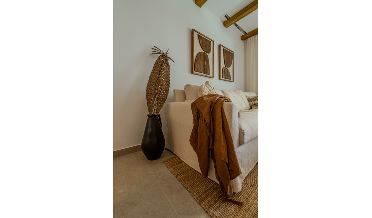 Revente - Appartement - Orihuela Costa - Playa Flamenca