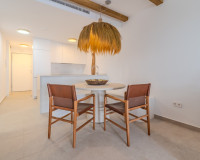 Revente - Appartement - Orihuela Costa - Playa Flamenca