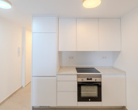 Revente - Appartement - Orihuela Costa - Playa Flamenca