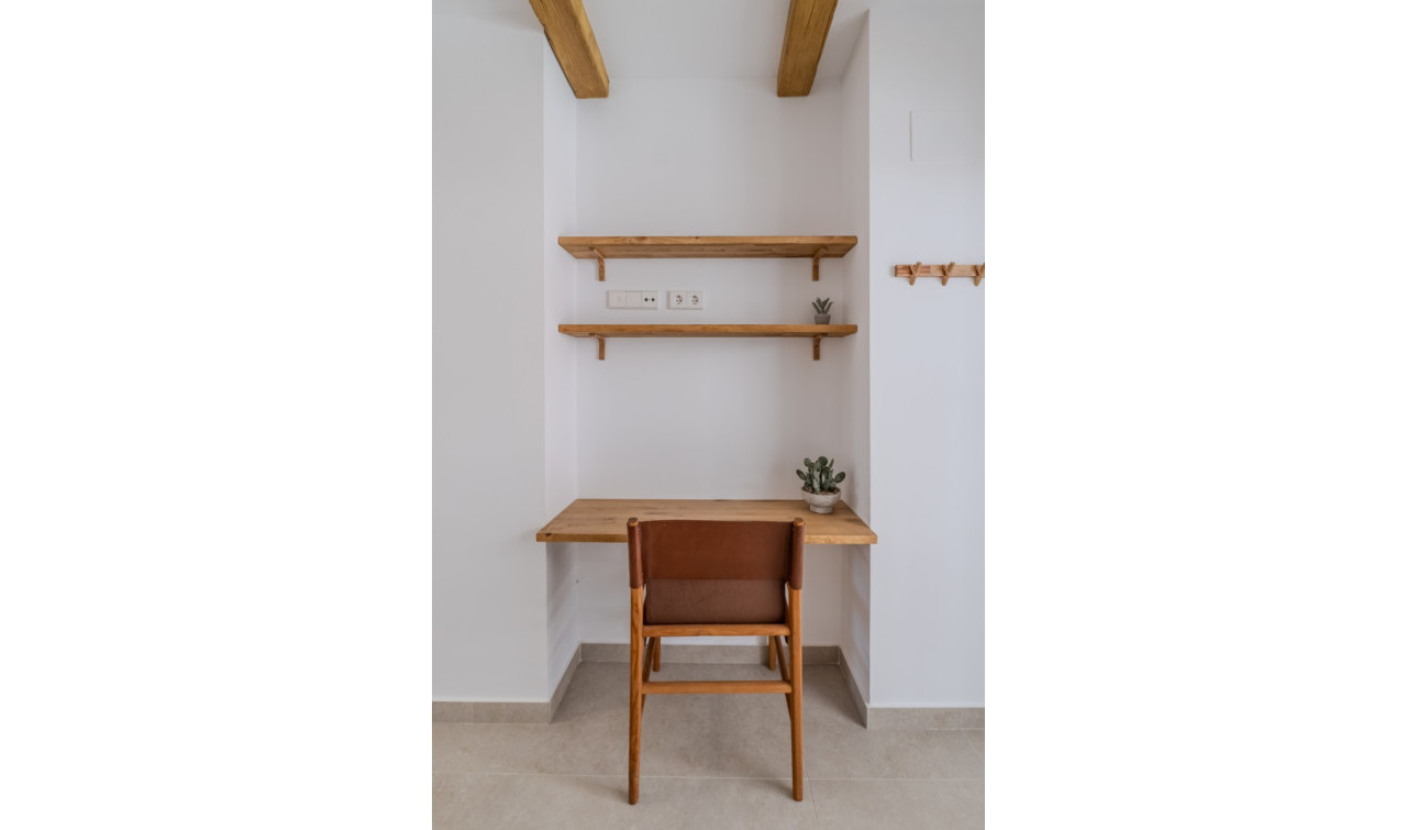 Revente - Appartement - Orihuela Costa - Playa Flamenca
