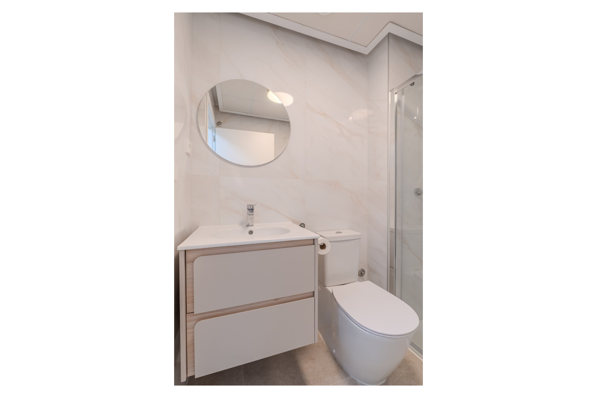 Revente - Appartement - Orihuela Costa - Playa Flamenca